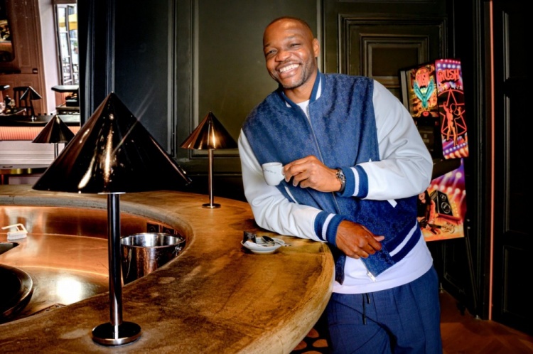 我们必须用, 我是帕普