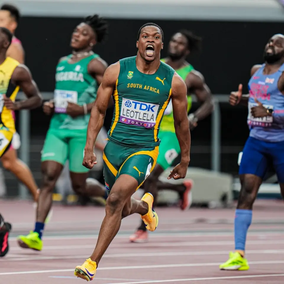 这就是亚洲, 渐被超越, 谢震业继续 这就是亚洲, 渐被超越, 谢震业继续