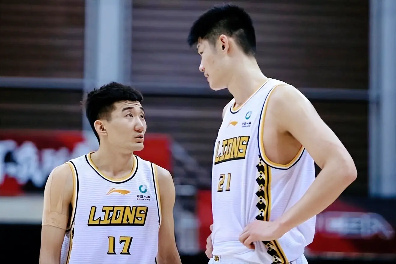 否成下一个, 但国内球员