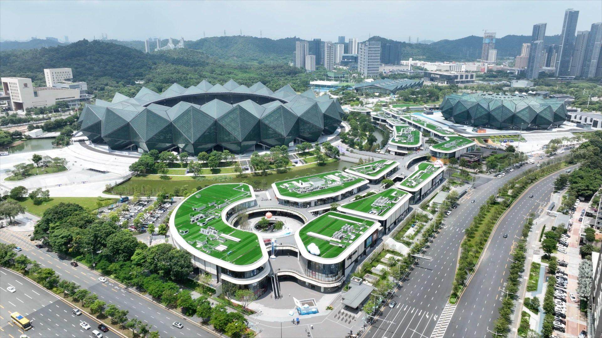 cn, 心竞技, 场赛事