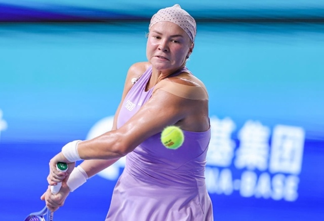 TyxGz, AAA, 安德列娃的