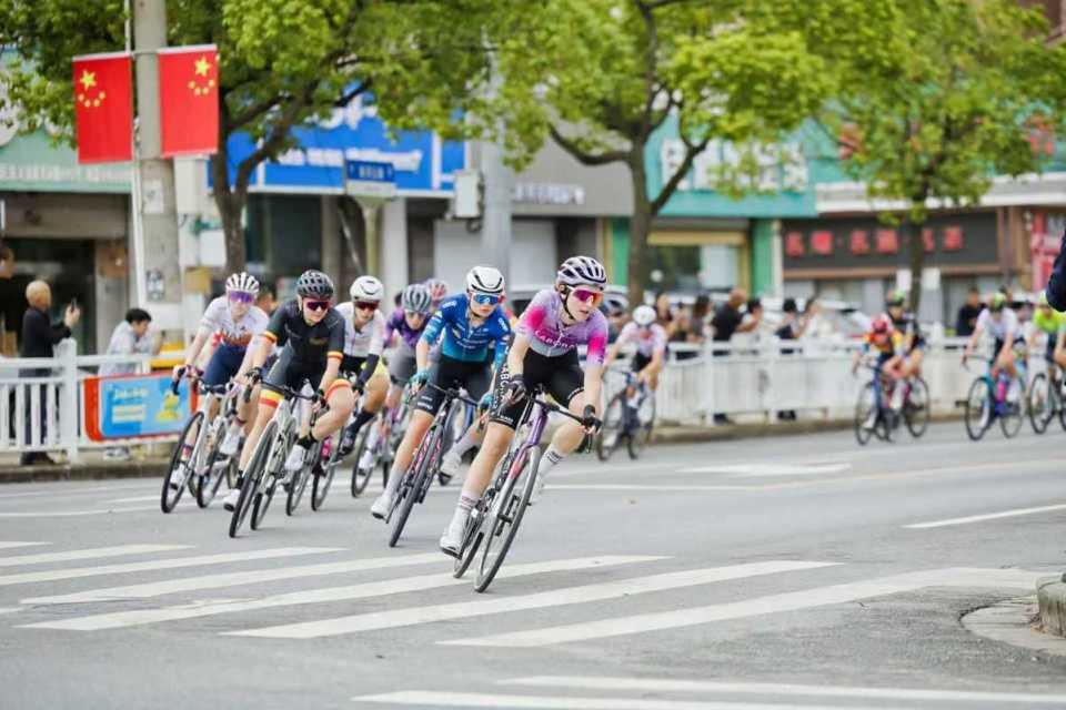 运会做好准, 年UCI设, 二十余年来